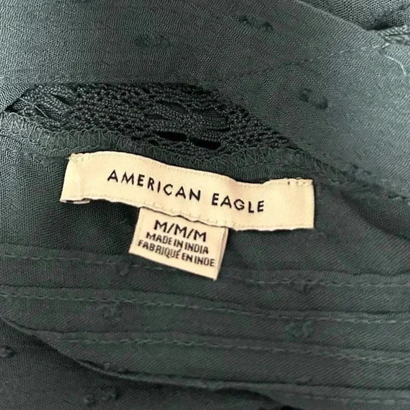 American  Eagle Top - Picture 4 of 5